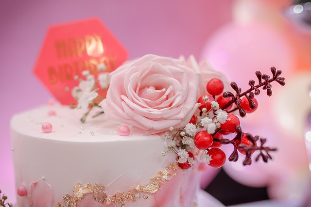 oslava pod party stanem